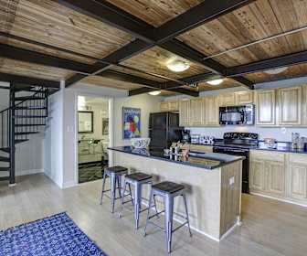 Lofts For Rent In Charles Village Baltimore Md