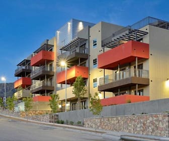 Santi Dwellings At Montecillo, El Paso, TX