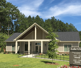Apartments For Rent With Gated Access In Hope Mills Nc