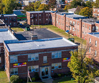 Camden Rent Apartment