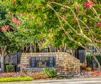 Inwood On The Park, Irving, TX