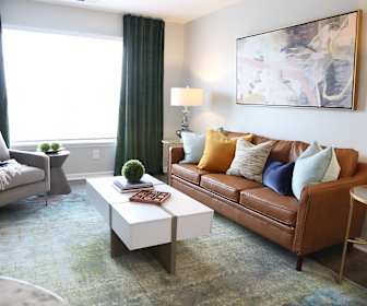 Vita Luxury Apartments on Grant, Griffith, IN