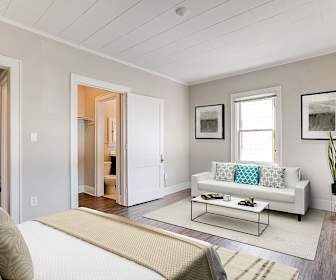 3415 Nicollet Apartments, 55430, MN