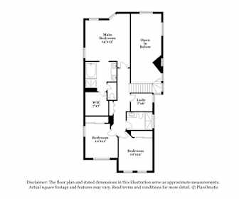 8457 Antique Cameo Ave, Spring Valley, NV
