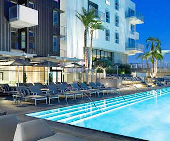Apartments For Rent In Los Angeles Ca 5534 Rentals Apartmentguide Com