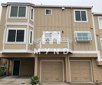 125 Rosa Flora Cir, South San Francisco, CA