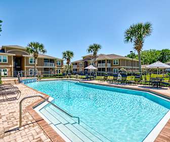 Crest View at Oakleigh, Camelot, Pensacola, FL