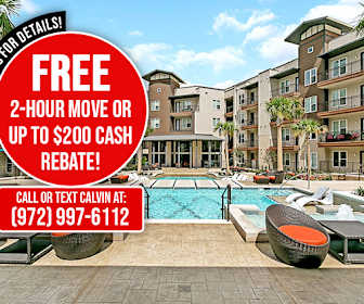 Apartments Near Lake Carolyn Promenade Irving Tx Apartmentguide Com