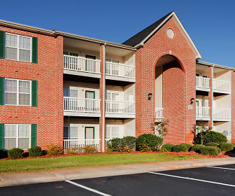 Charles Pointe Apartments, Mullins, SC
