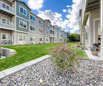 Wenatchee Apartment Rentals