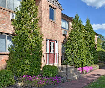 Blair Mill Village East Apartments Horsham Pa 19044