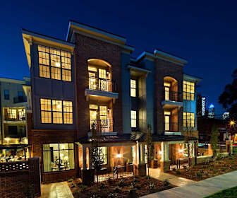 Center City Apartments For Rent 483 Apartments Charlotte Nc Apartmentguide Com