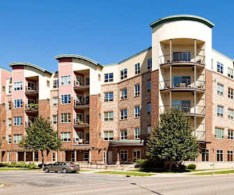 Luxury Apartments For Rent In Northeast Minneapolis Minneapolis