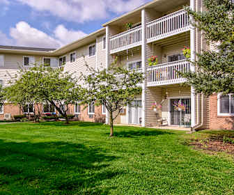Senior Apartments For Rent In Livonia Mi