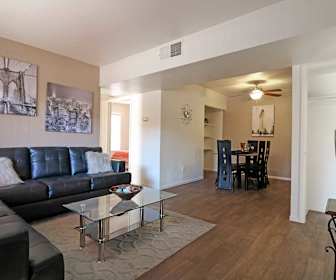 Cheap Apartment Rentals In North Las Vegas Nv