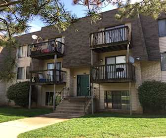 Boulder Creek, 48529, MI