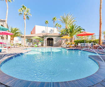 Dolce By The Lakes Apartments Las Vegas Nv 89117