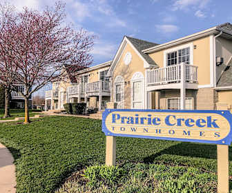 Prairie Creek Townhomes, Sycamore, IL