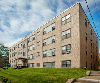 Upper Hill Apartments For Rent 307 Apartments Pittsburgh Pa