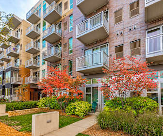 Uptown 1 Bedroom Apartments For Rent Minneapolis Mn 45 Rentals