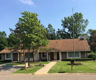 Apartments For Rent In Romulus Mi 112 Rentals Apartmentguide Com