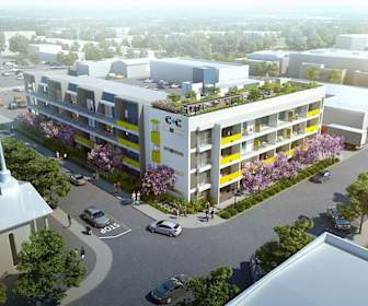 studio apartments for rent in chula