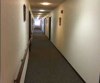Hillcrest Apartments, Le Roy, IL