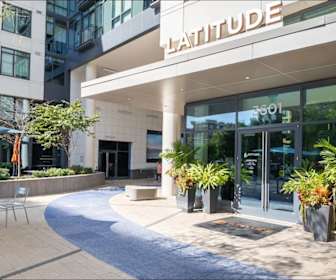 Ballston Virginia Square Apartments For Rent 143 Apartments