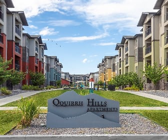 Oquirrh Hills Apartments, Magna, UT