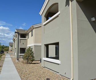 La Terraza Apartments, Farmington, NM