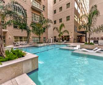 Luxury Apartment Rentals In Houston Tx