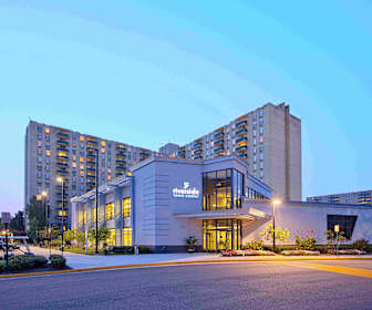 Carlyle Place Apartments Alexandria Va 22314