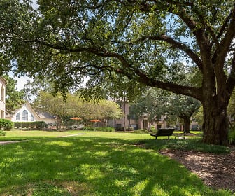 Mansions In The Park, Louisiana State University, LA