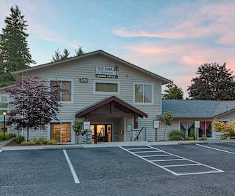 Apartments For Rent In Olympia Wa With Fireplace