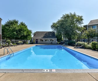 Willow Creek Apartments, Portage, IN