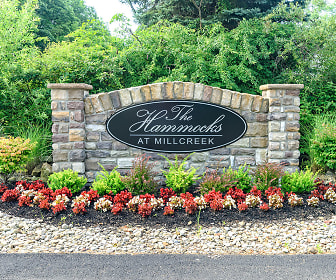 The Hammocks At Millcreek Apartments, Edinboro, PA