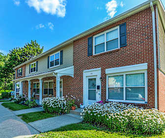Westfall Heights, Rochester, NY