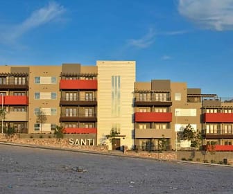 Santi Dwellings At Montecillo, El Paso, TX