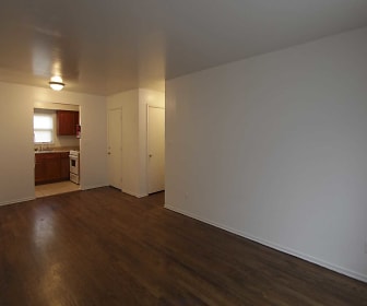 Miller Apartments For 26, Miller Hardwood Floors Evansville Inc