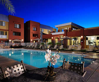 Apartments For Rent With Garage In Glendale Az