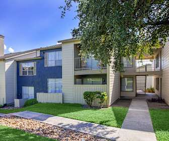 Apartments Near Magic Drive San Antonio Tx Apartmentguide Com