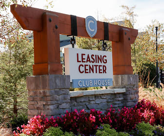 The Crest at Laurel Canyon, Canton, GA