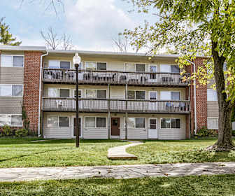 Greenspring Apartments For Rent 324 Apartments Baltimore Md