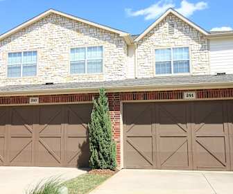view of craftsman-style house, Oaks Estates of Coppell