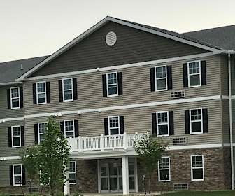 Wynbrooke Senior Apartments, Lizton, IN