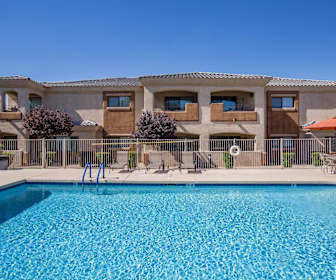 Apartments For Rent With Garage In Glendale Az
