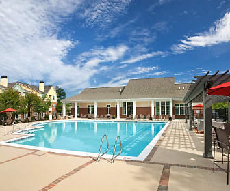 view of pool, Addison At Wyndham