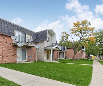 Apartments Under 500 In Milwaukee Wi Apartmentguide Com