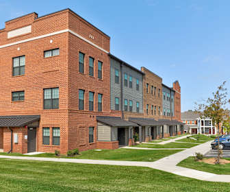 Income Restricted Apartments For Rent In Montgomery Al
