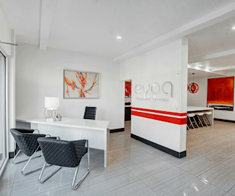 Evoq, Las Vegas, NV